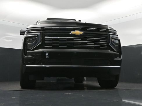 Used 2026 Chevrolet Tahoe High Country w/ Sun And Tow Package RWD image 47