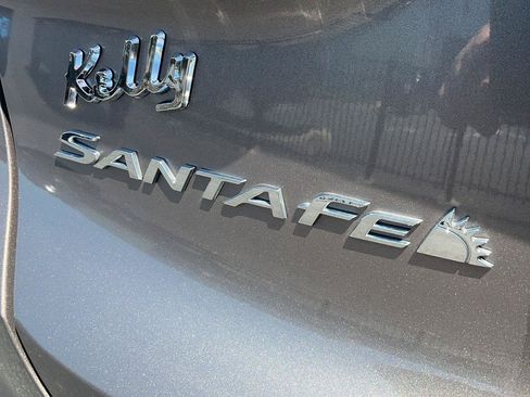 Used 2020 Hyundai Santa Fe SE AWD/4WD image 33