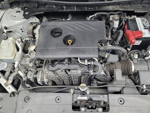 Used 2020 Nissan Altima 2.5 S FWD image 30