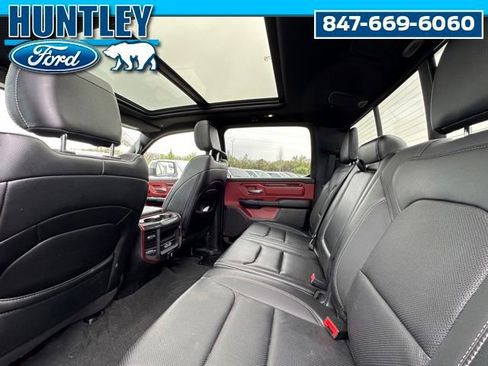 Used 2022 RAM 1500 Rebel w/ Rebel Level 2 Equipment Group AWD/4WD image 11