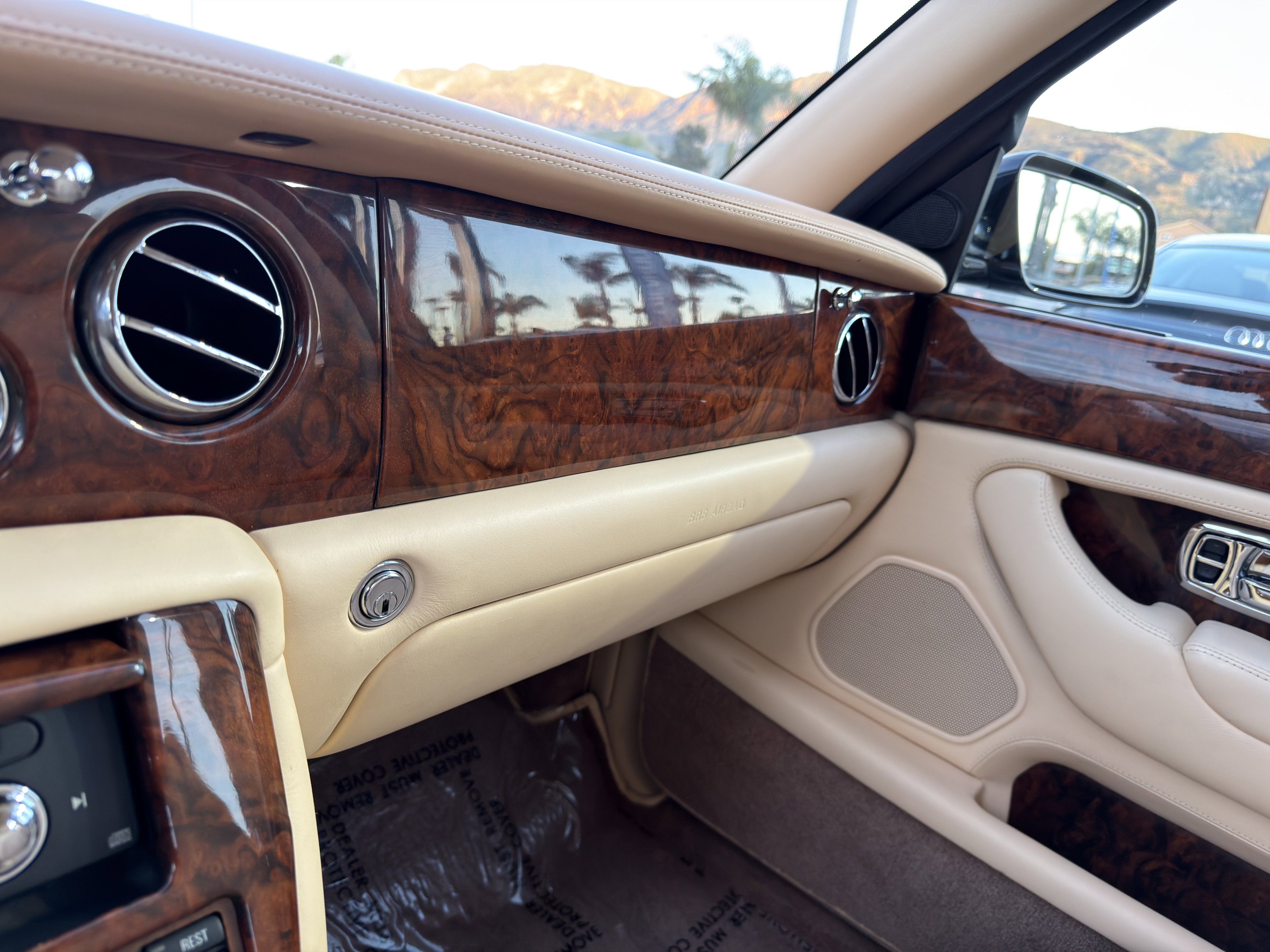 Used 2001 Bentley Arnage Red Label RWD image 45