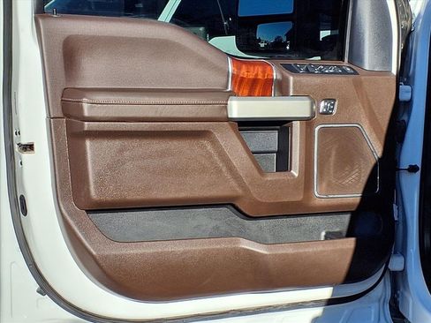 Used 2022 Ford F350 King Ranch w/ King Ranch Ultimate Package image 30