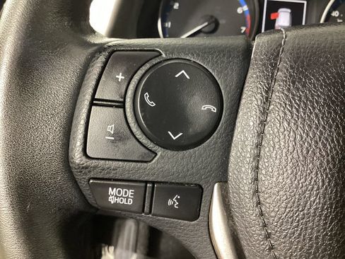 Used 2017 Toyota RAV4 XLE w/ Plus Extra Value Package FWD image 14