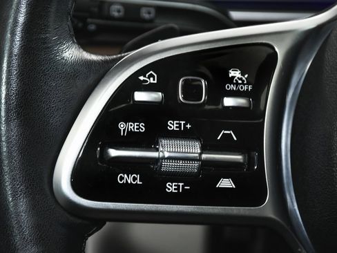 Used 2022 Mercedes-Benz GLE 450 GLE 450 image 41