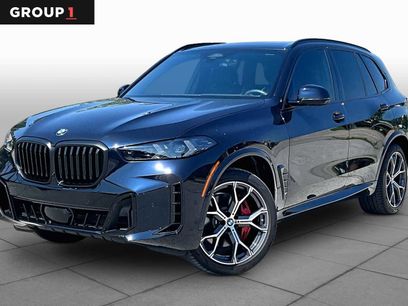 Used 2026 BMW X5 sDrive40i w/ M Sport Package