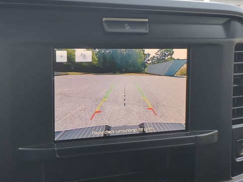 New 2026 Ford F250 XLT AWD/4WD image 18