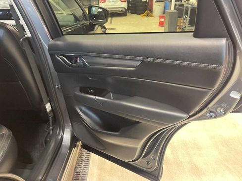 Used 2023 MAZDA CX-5 AWD 2.5 S image 15