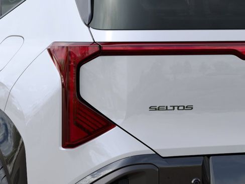 New 2027 Kia Seltos X-Line S AWD/4WD image 11