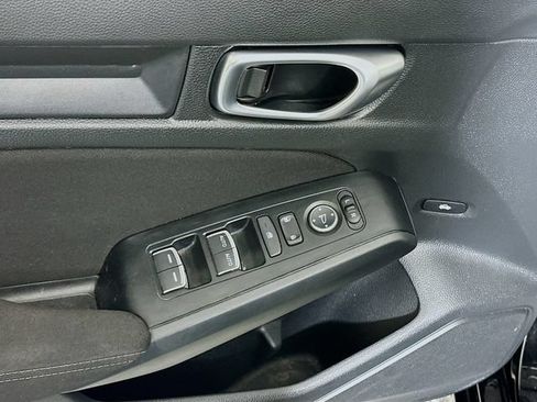 Used 2024 Honda Civic Sport image 22