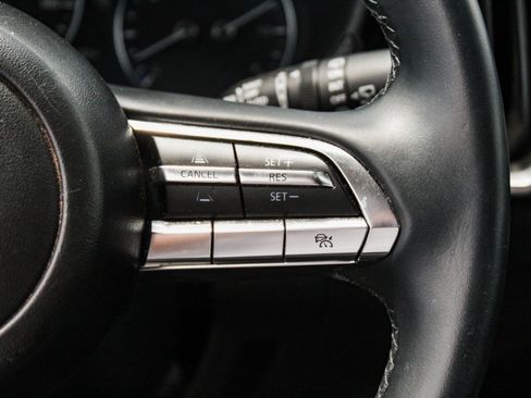 Used 2025 MAZDA CX-50 2.5 Hybrid w/ Weather Package AWD/4WD image 14