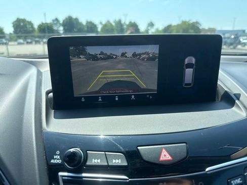 Used 2019 Acura RDX FWD w/ Technology Package image 34