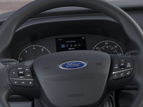 New 2025 Ford Transit 250 Low Roof RWD image 13