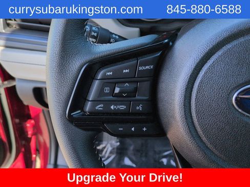 Used 2025 Subaru Forester Premium image 19