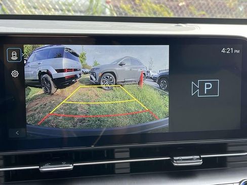 New 2026 Hyundai Kona SEL Sport FWD image 21