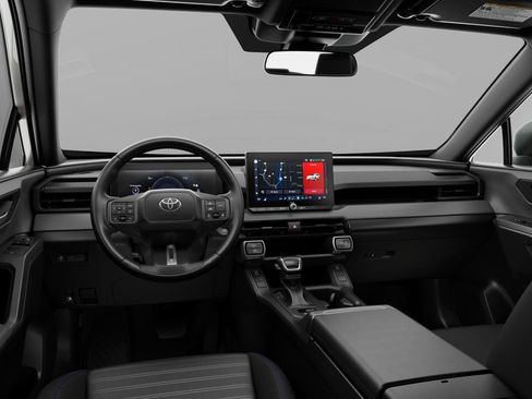 New 2026 Toyota RAV4 SE FWD image 19