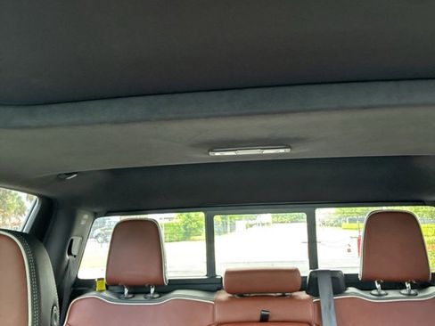 Used 2024 GMC Sierra 3500 Denali Ultimate image 24