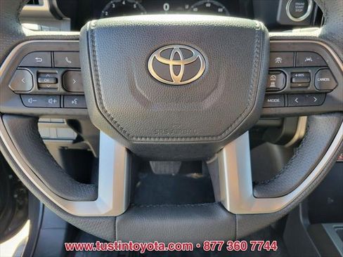 Certified 2026 Toyota 4Runner Limited image 19