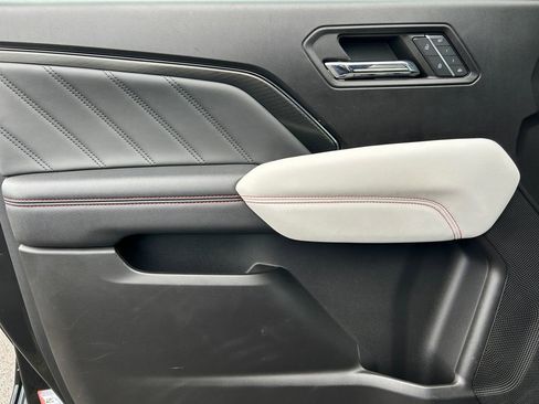 Used 2023 GMC Canyon AT4X w/ Edition 1 image 22