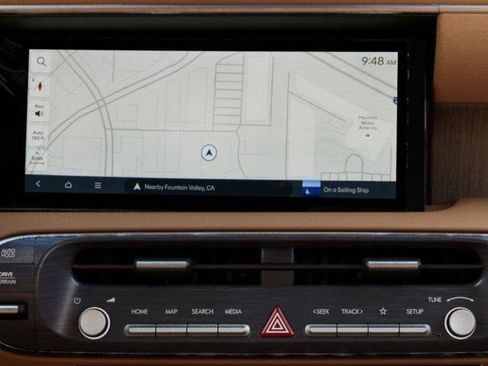 New 2026 Hyundai Palisade Calligraphy image 13