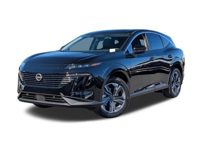 New 2026 Nissan Murano SL