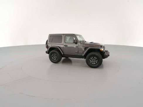New 2025 Jeep Wrangler Rubicon image 15