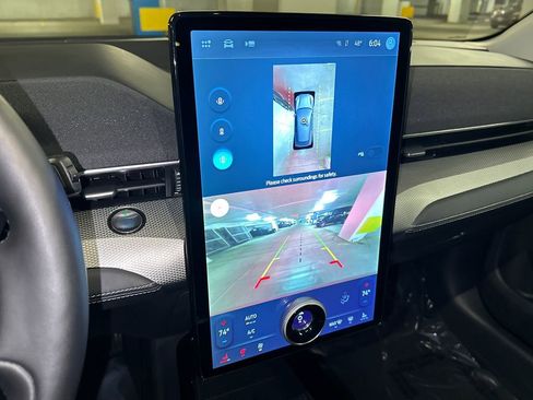 Used 2022 Ford Mustang Mach-E California Route 1 image 28