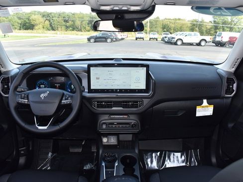 New 2025 Ford Bronco Sport Big Bend image 4