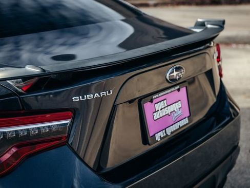 Used 2017 Subaru BRZ Premium image 31