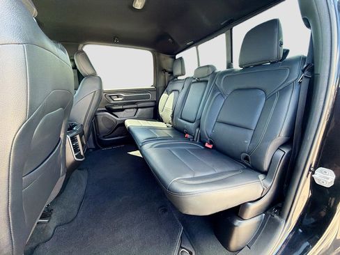 Used 2019 RAM 1500 Big Horn image 20