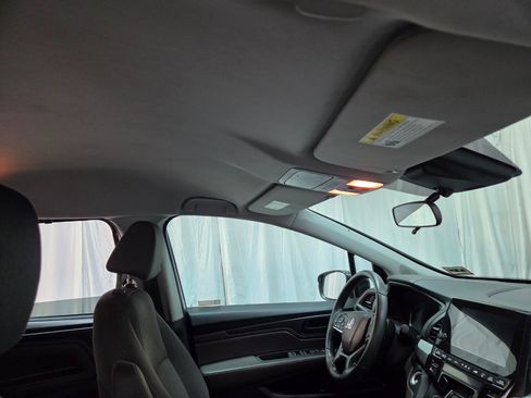Used 2018 Honda Odyssey EX image 25