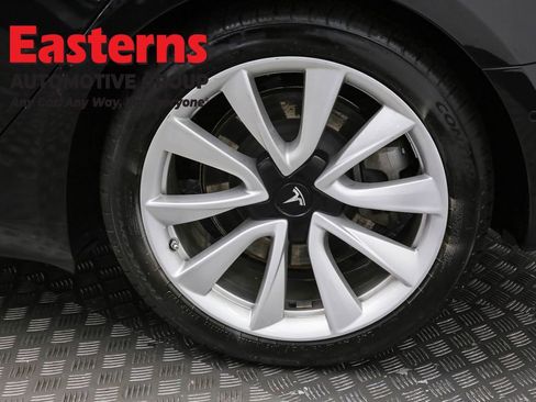 Used 2020 Tesla Model 3 Long Range image 30