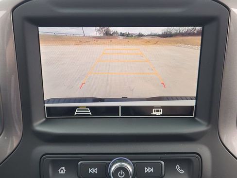 New 2026 Chevrolet Silverado 3500 W/T image 16