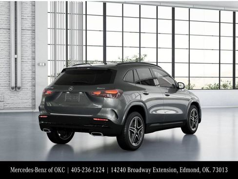 Used 2026 Mercedes-Benz GLA 250 GLA  250 image 22