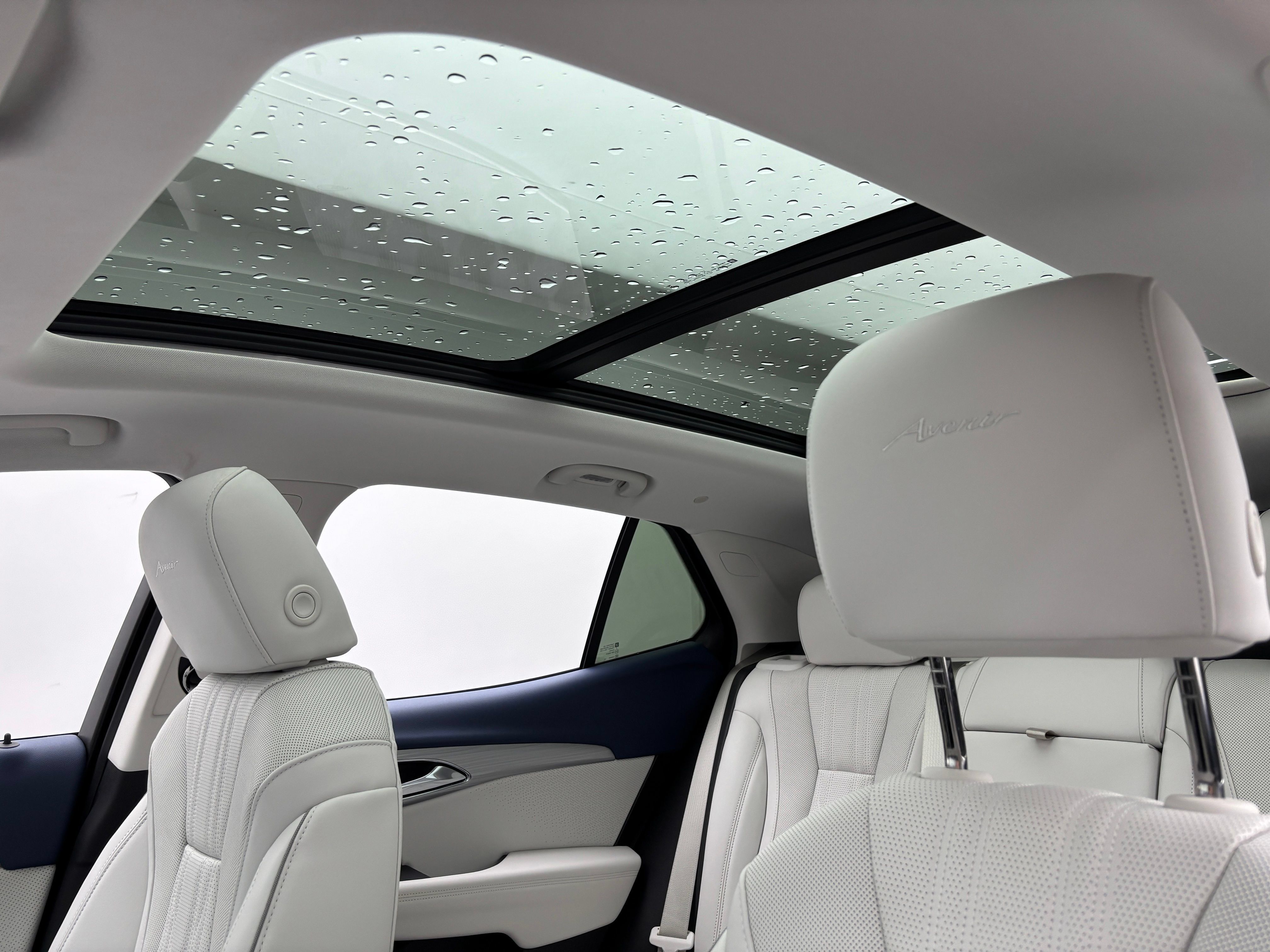 New 2026 Buick Envision Avenir AWD/4WD image 5