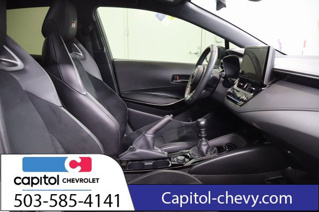 Used 2025 Toyota Corolla GR AWD/4WD image 27