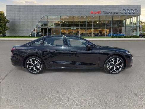 New 2026 Audi A6 Premium Plus AWD/4WD image 2