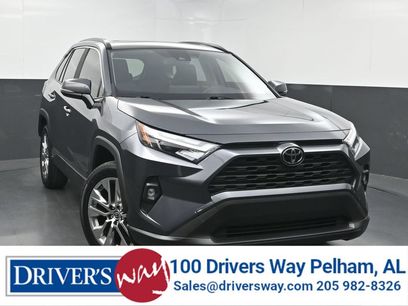 Used 2023 Toyota RAV4 XLE Premium
