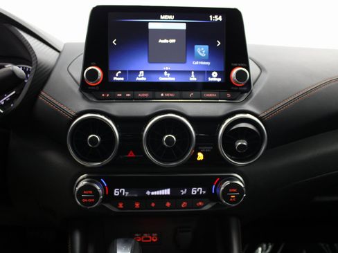 Used 2022 Nissan Sentra SR image 35