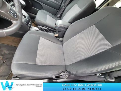 Used 2014 Jeep Patriot Latitude image 11