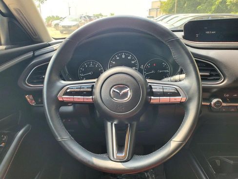 Used 2023 MAZDA CX-30 AWD 2.5 S w/ Preferred Package image 9