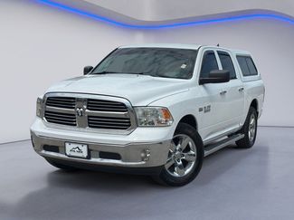 Used 2015 RAM 1500 Big Horn AWD/4WD video 2