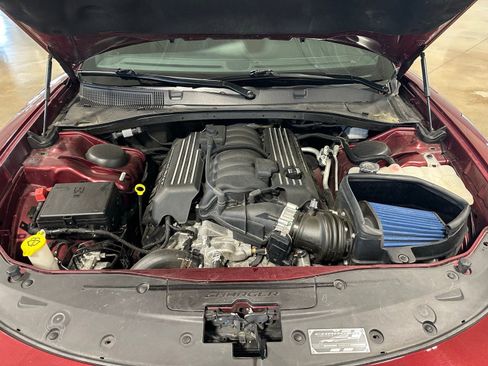 Used 2023 Dodge Charger Scat Pack w/ Daytona Edition Group RWD image 51