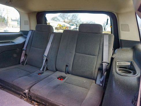 Used 2007 Chevrolet Tahoe LS AWD/4WD image 19