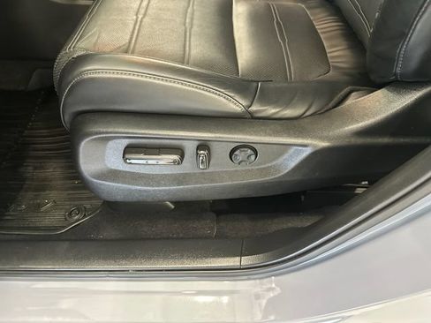 Used 2022 Honda CR-V EX-L image 20