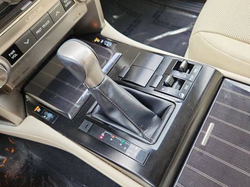 Used 2020 Lexus GX 460 Premium AWD/4WD image 15