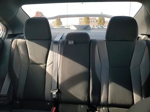 Certified 2023 Subaru WRX image 21