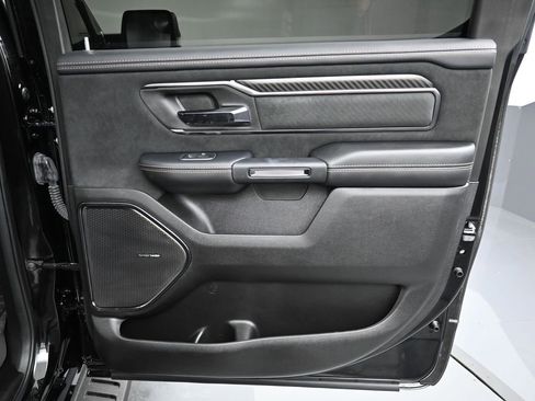 Used 2024 RAM 1500 TRX AWD/4WD image 36