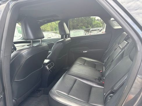 Used 2024 Lexus RX 350 Premium Plus w/ Convenience Package AWD/4WD image 8