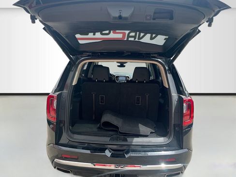 Used 2022 GMC Acadia Denali w/ Denali Ultimate Package AWD/4WD image 28