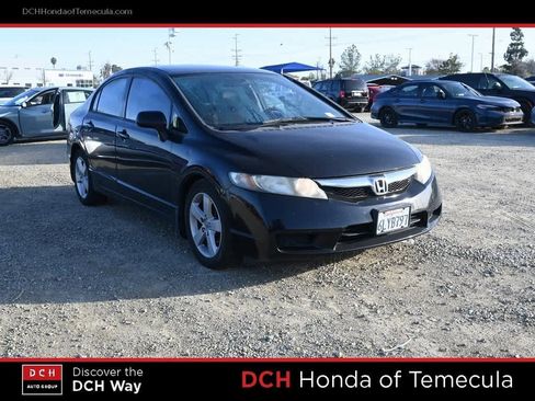 Used 2010 Honda Civic LX-S image 3
